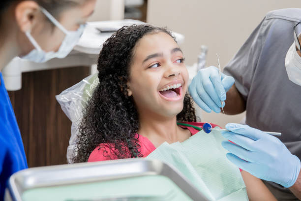 Best Root Canal Emergency Dentist  in Gillett, WI