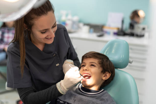 Best Tooth Pain Emergency Relief  in Gillett, WI