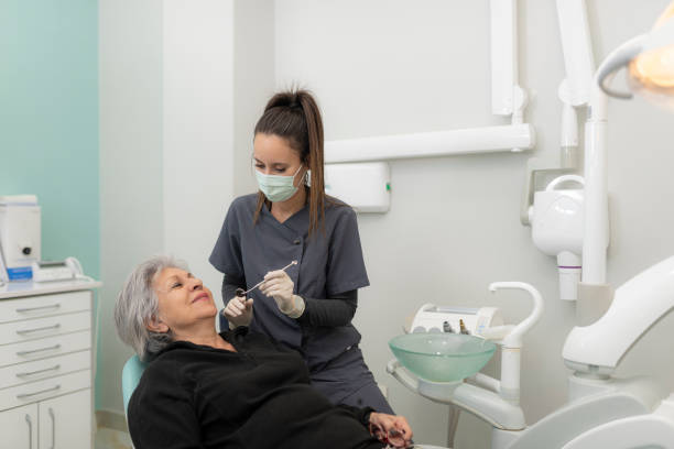 Best Dentist for Tooth Abscess  in Gillett, WI