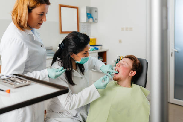 Best Urgent Dental Care  in Gillett, WI