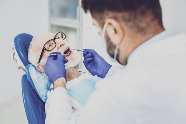 Best Knocked-Out Tooth Emergency  in Gillett, WI